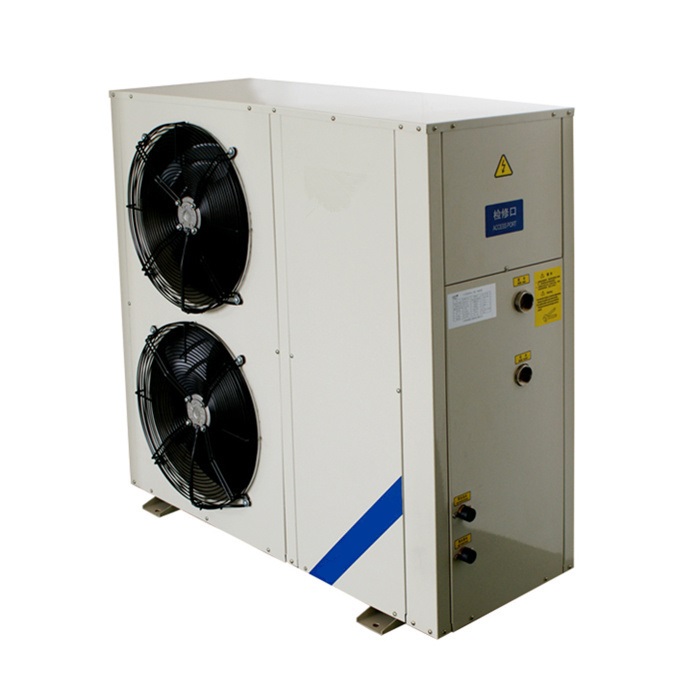 水冷螺桿式冷水機,戶用風(fēng)冷冷熱水機組